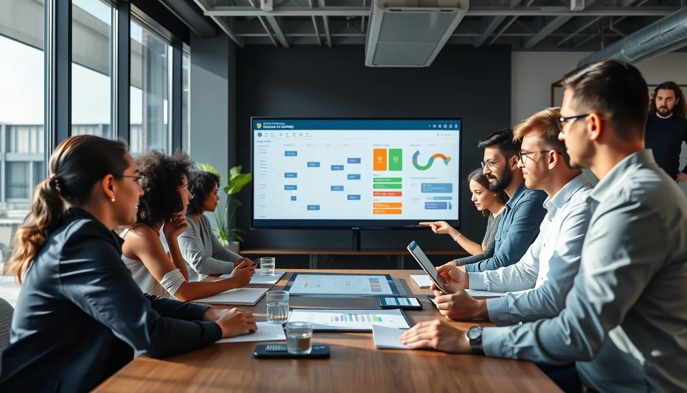 Elevate Your Planning Strategy