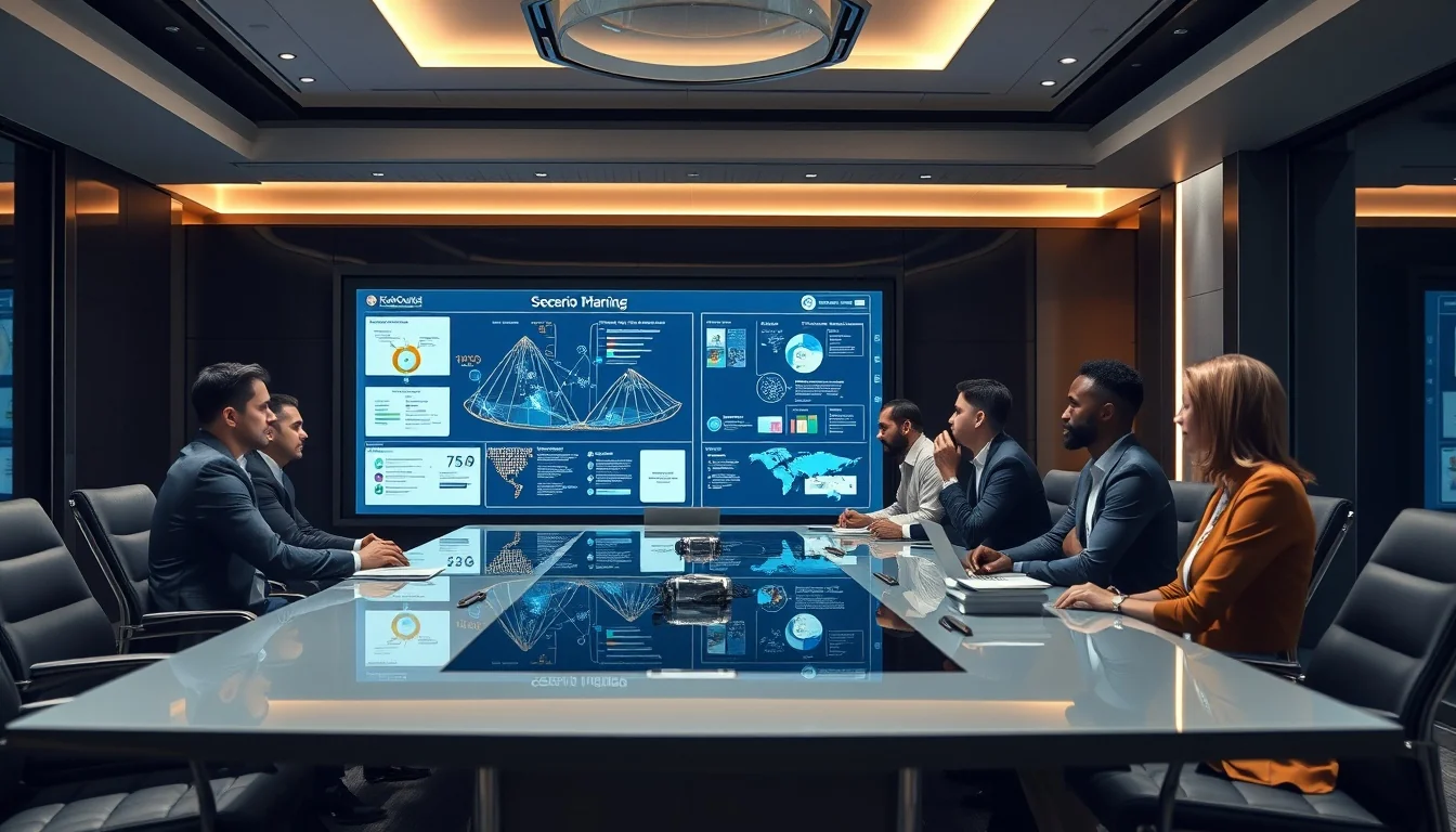 Premium plan visual